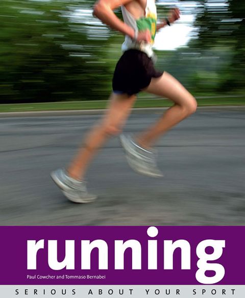 Running: Serious about Your Sport