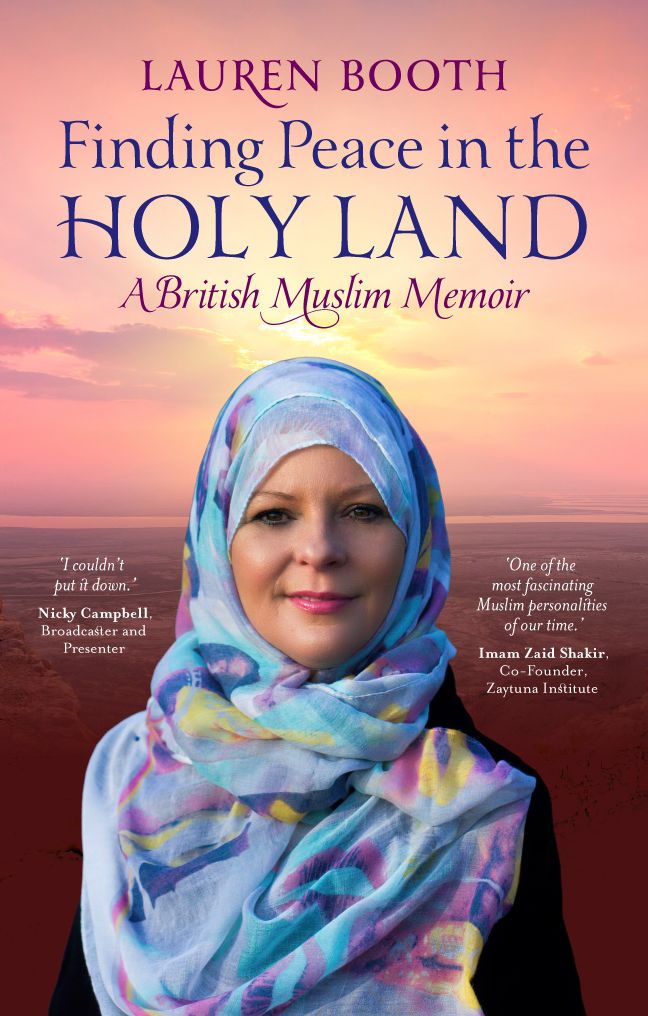 Patience and Prayers: An Unexpected Muslim