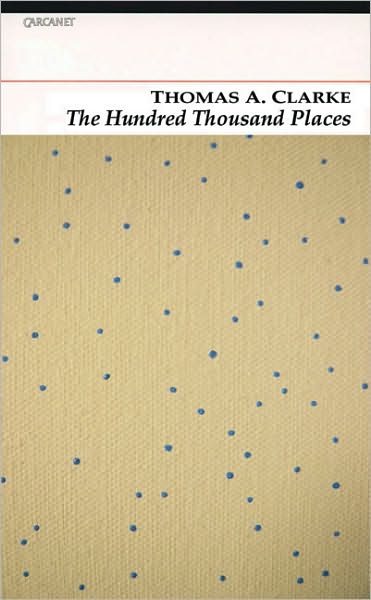 The Hundred Thousand Places