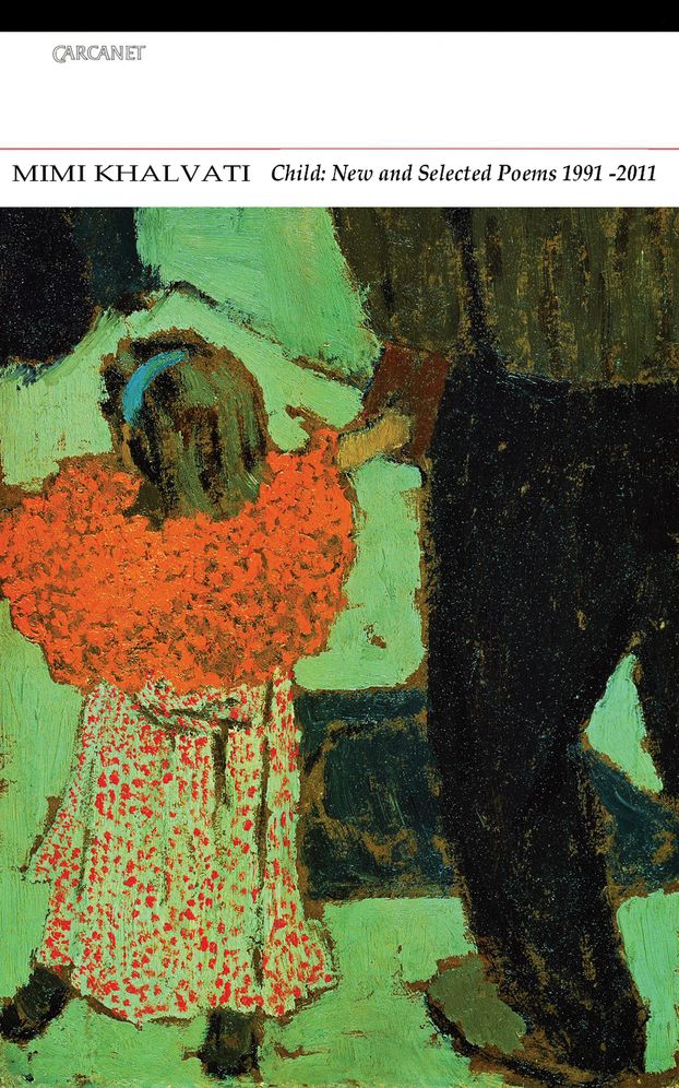Child: New and Selected Poems 19911