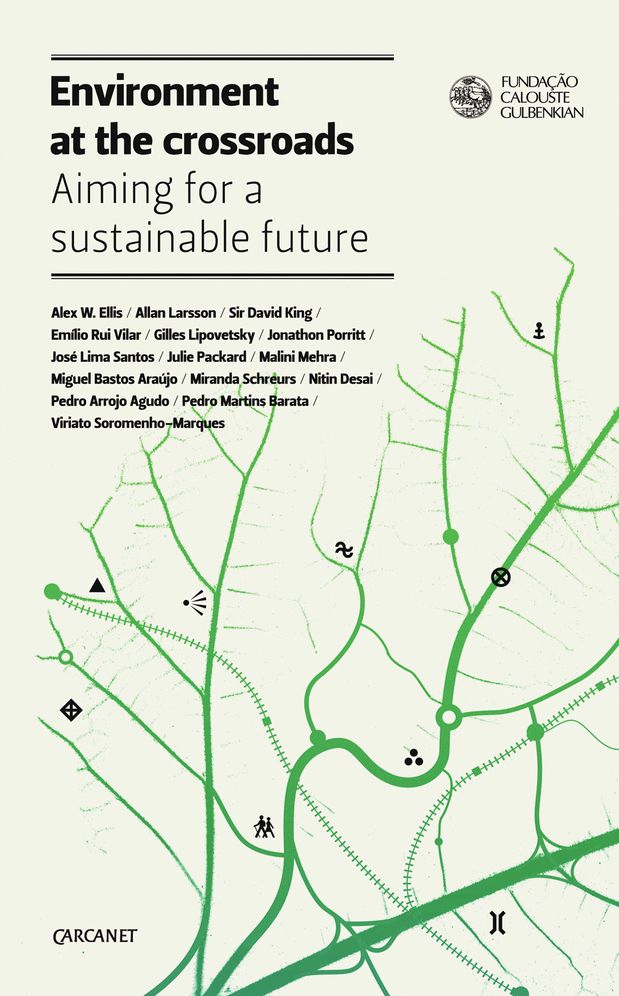 Environment at the Crossroads: Aiming for a Sustainable Future
