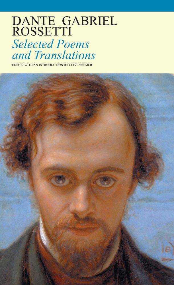 Selected Poems and Translations