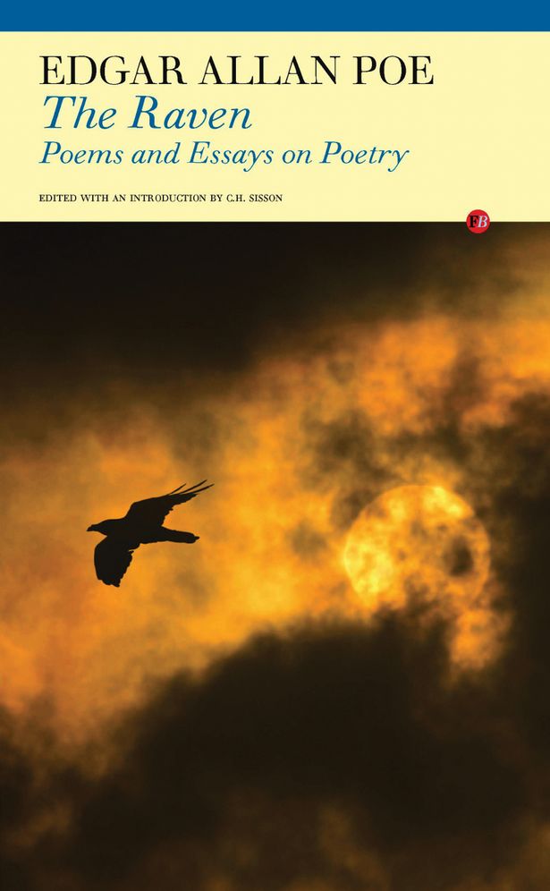 The Raven: Poems and Essays on Poetry