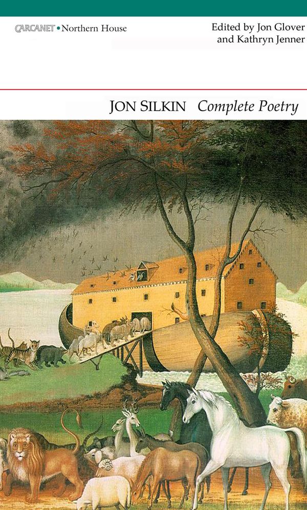 Complete Poetry