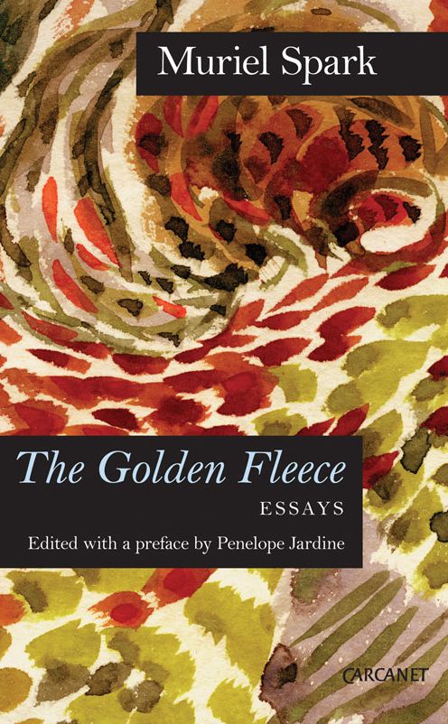 The Golden Fleece