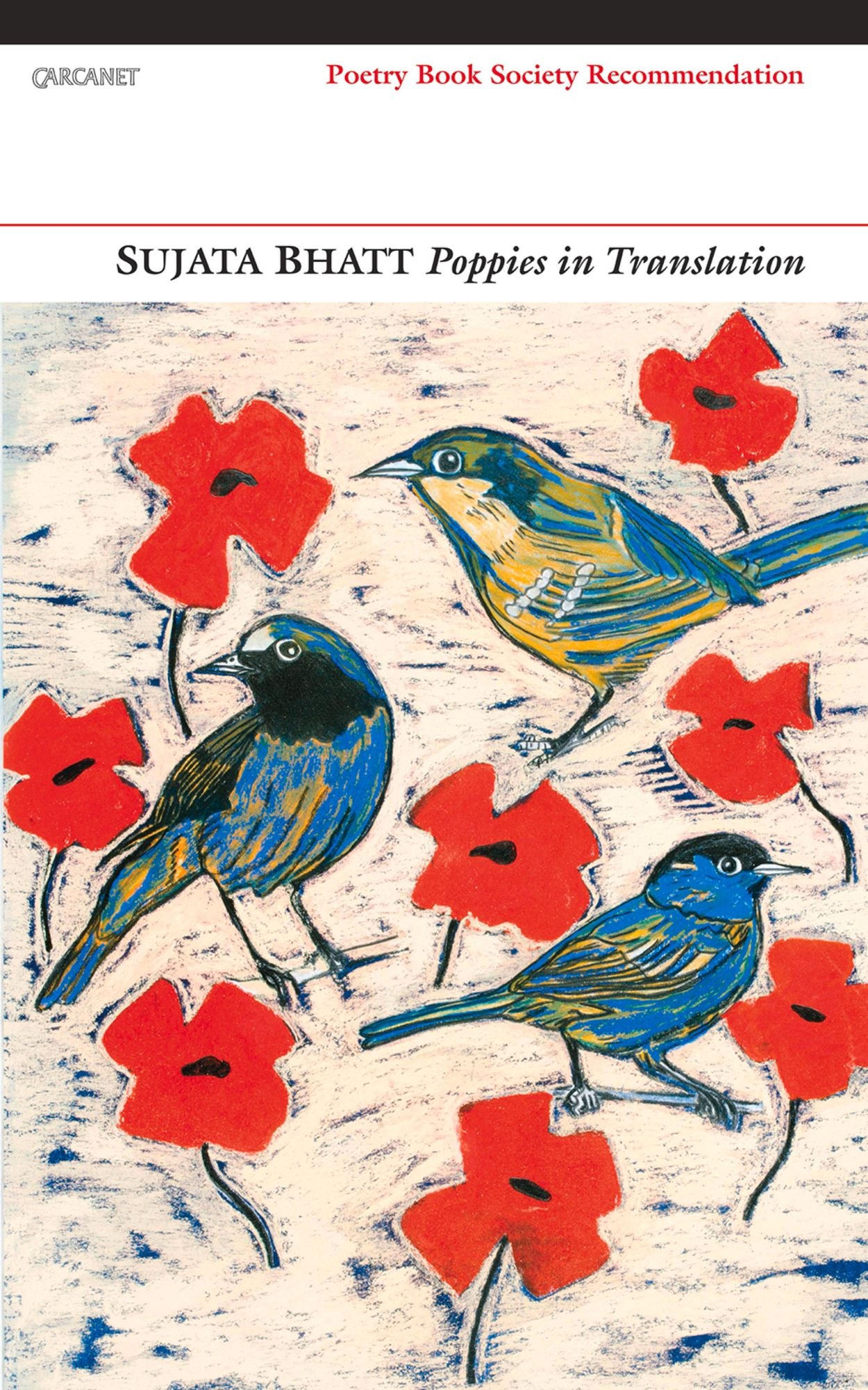 Poppies in Translation