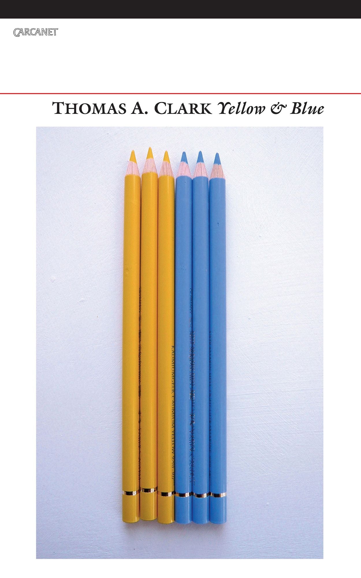 Yellow &amp; Blue