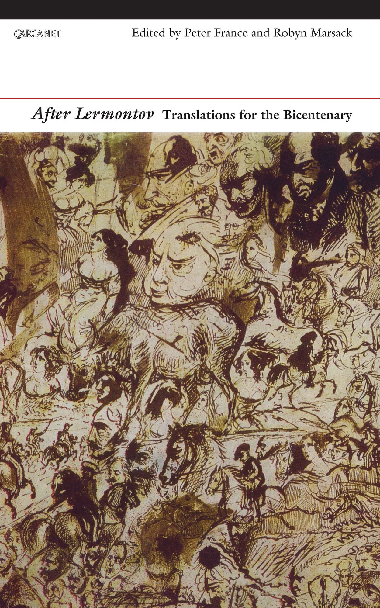 After Lermontov: A Bicentenary Celebration