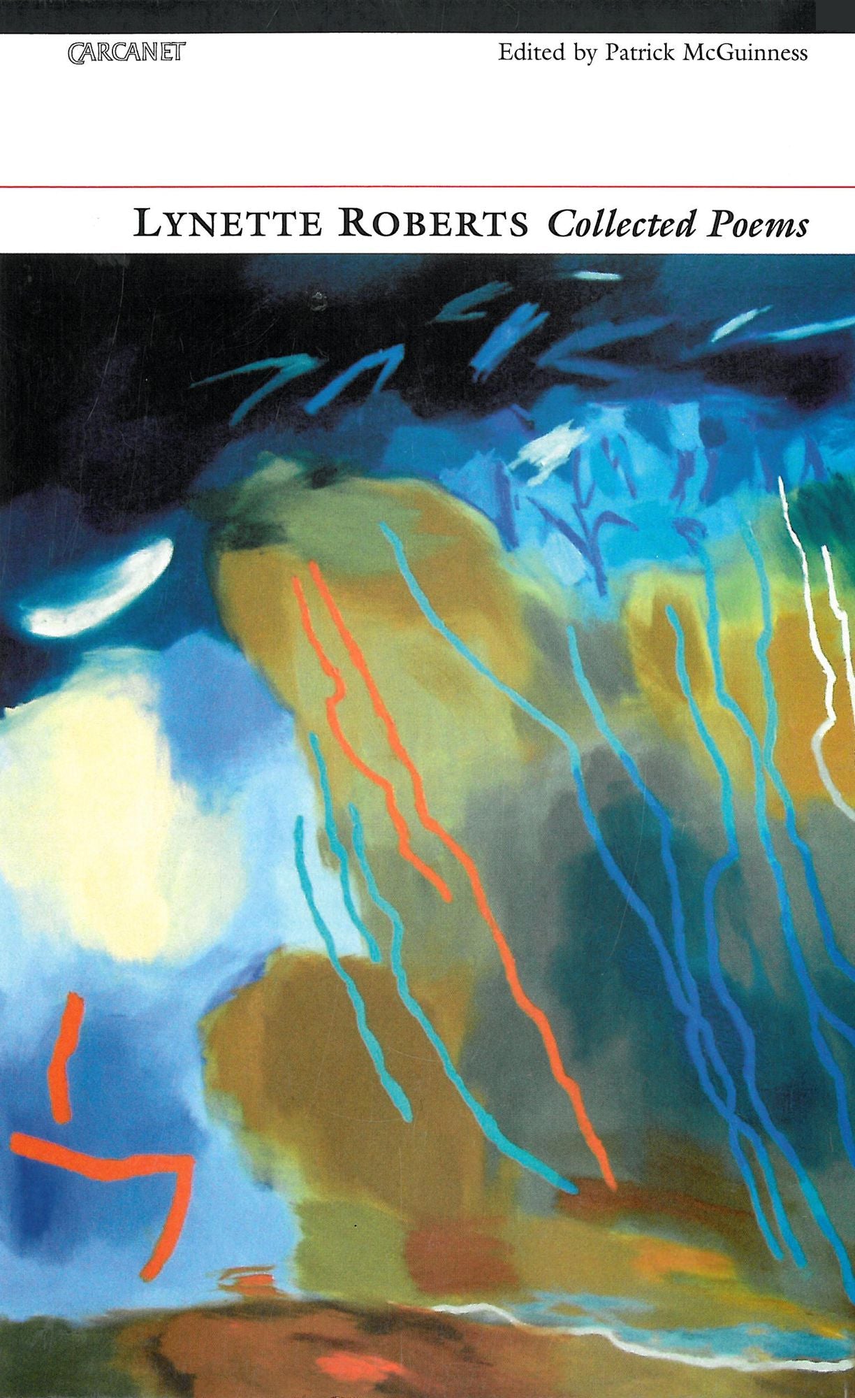 Collected Poems: Lynette Roberts