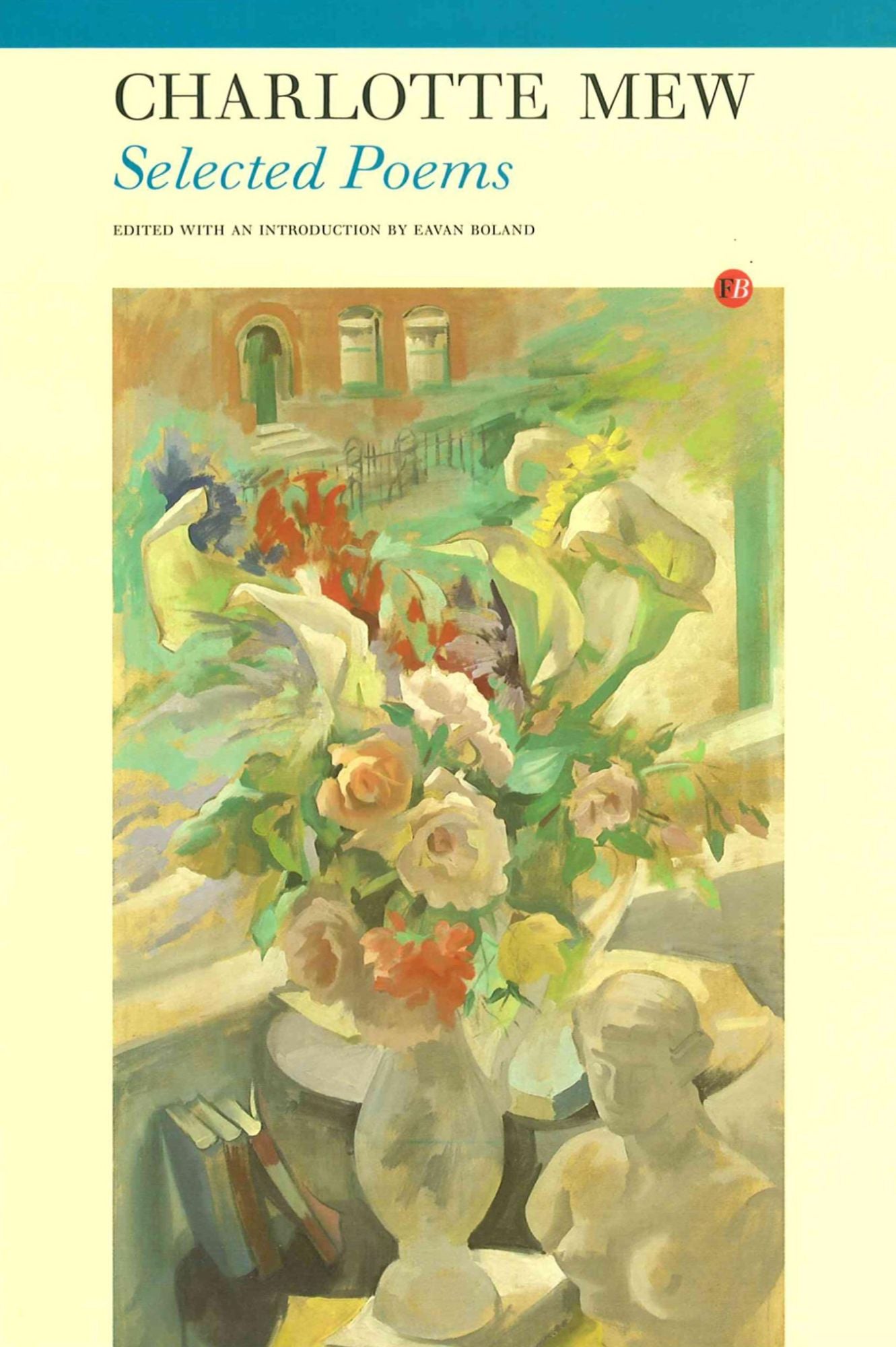 Selected Poems: Charlotte Mew