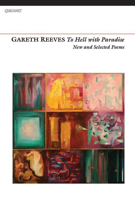 To Hell with Paradise: New and Selected Poems
