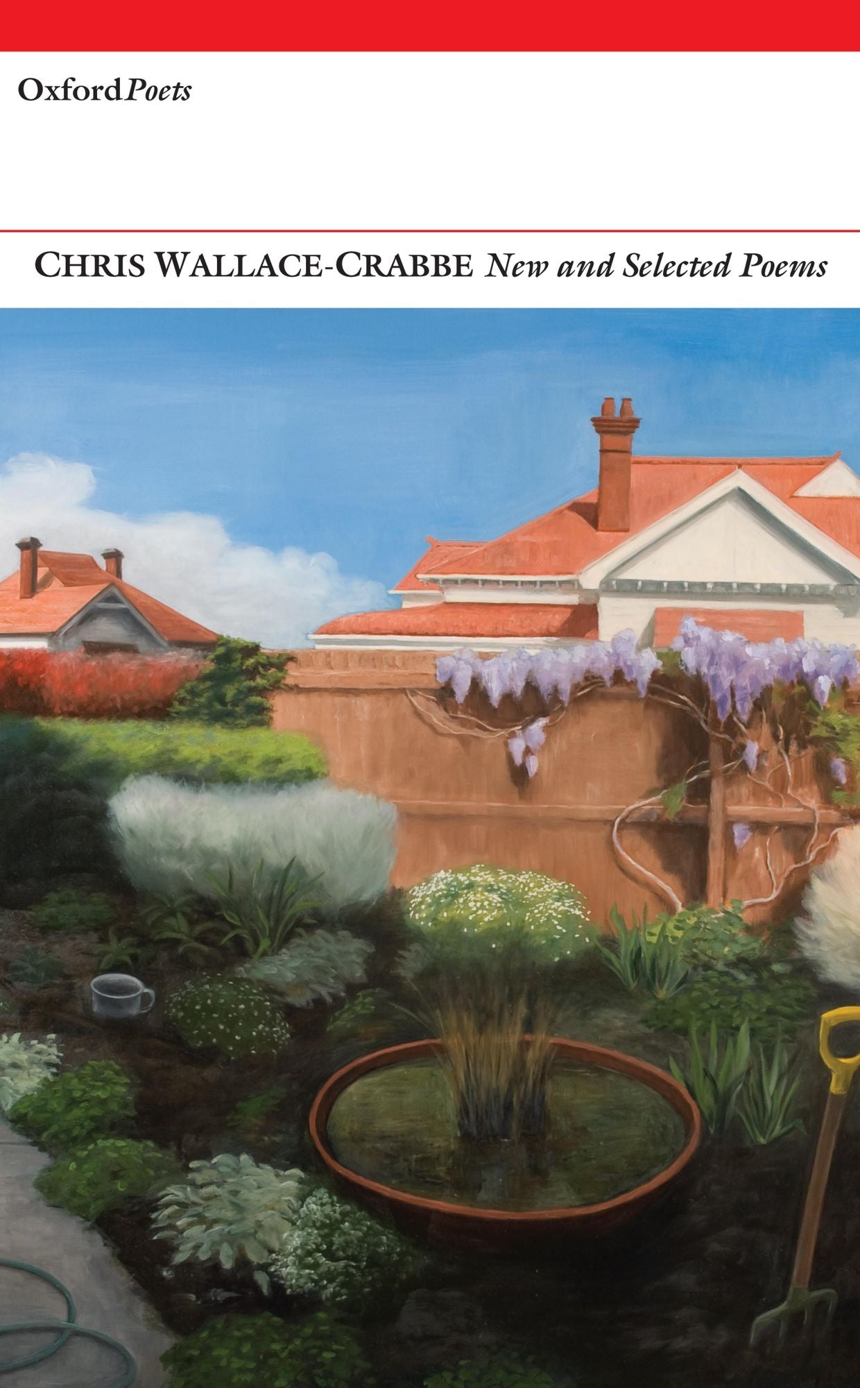 New and Selected Poems