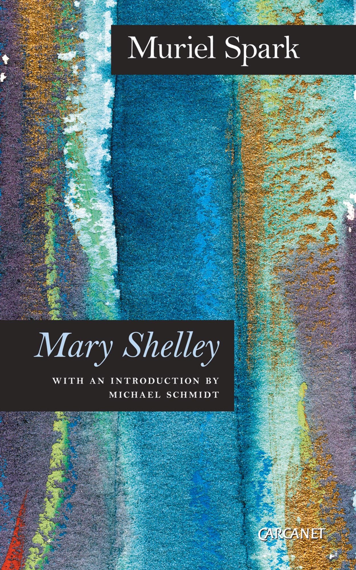 Mary Shelley: A Biography