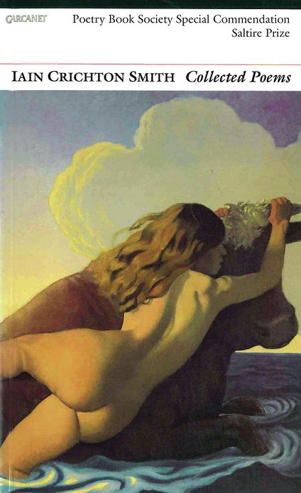 New Collected Poems: Iain Crichton Smith