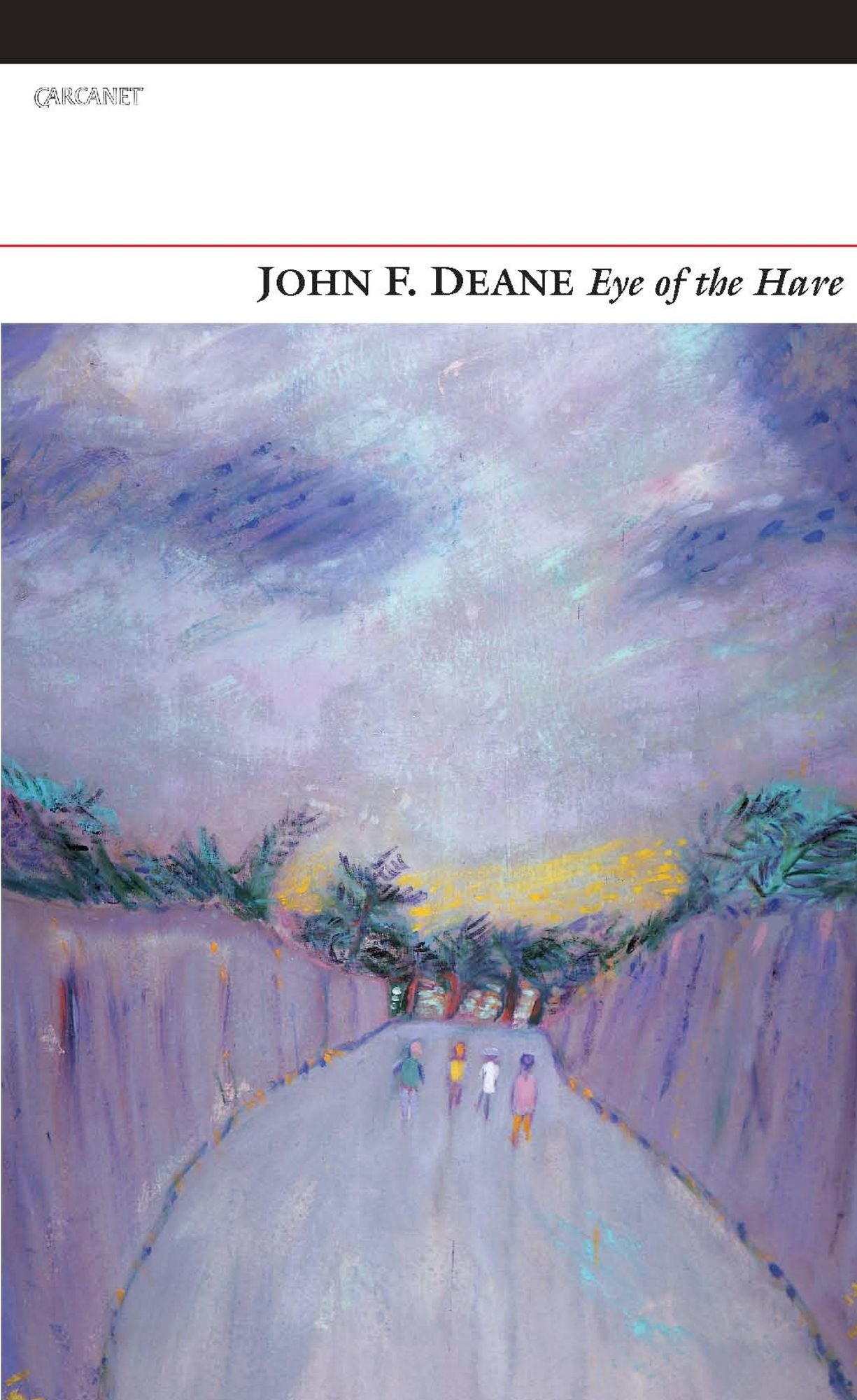 Eye of the Hare