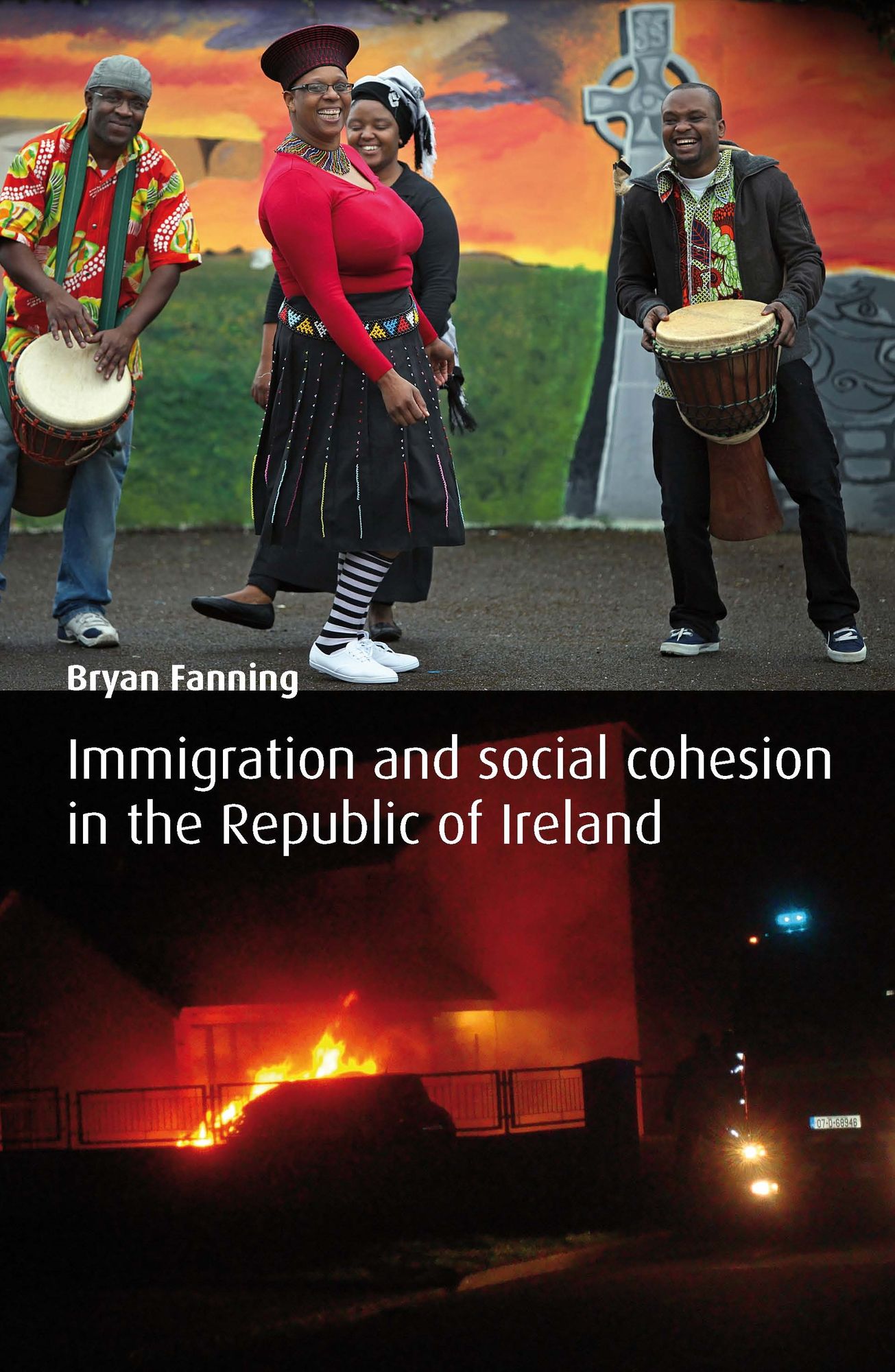 Integration and Social Cohesion in the Republic of Ireland