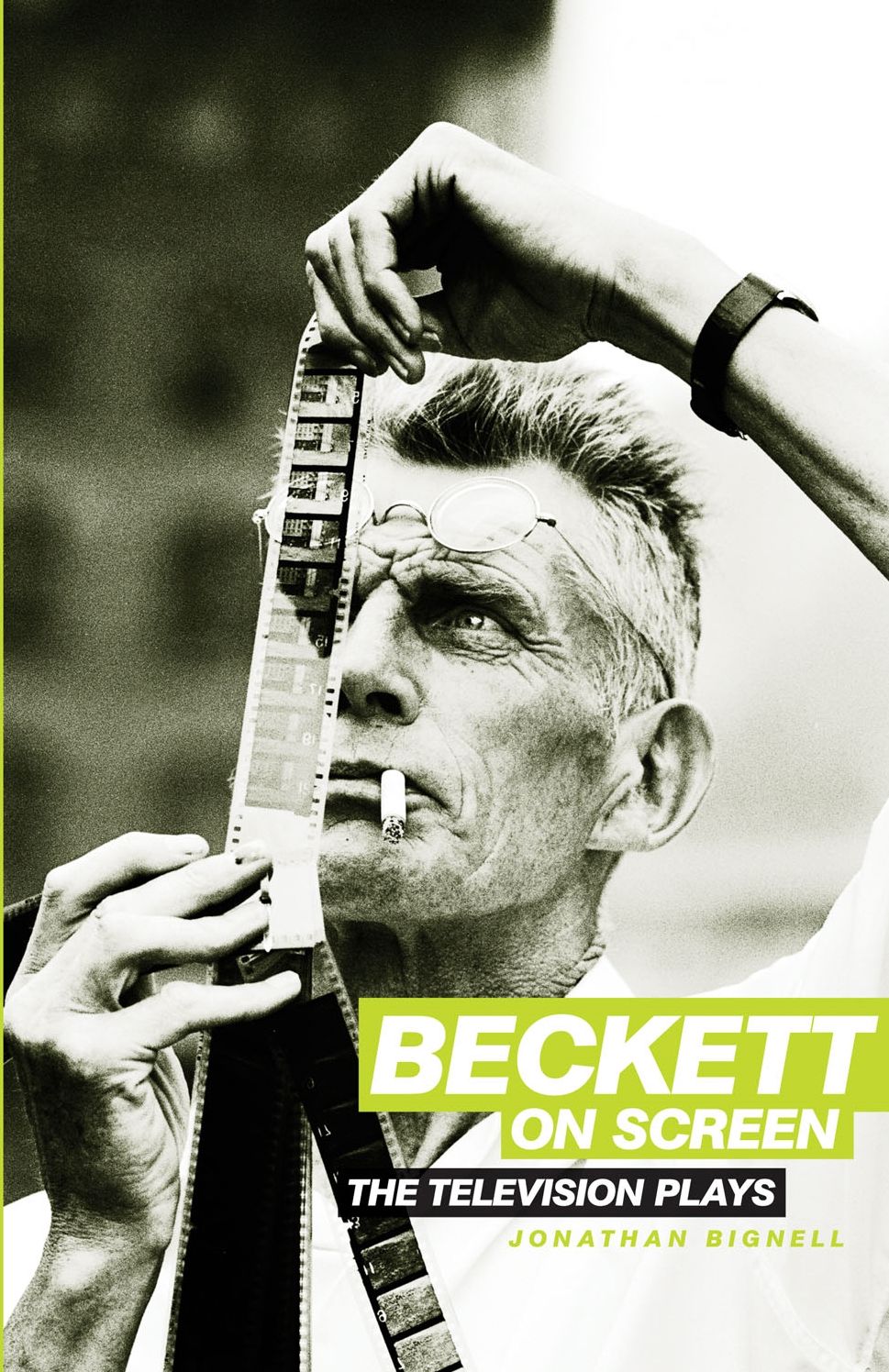 Beckett on screen: The television plays