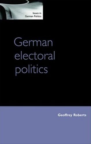 German Electoral Politics