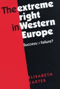 The Extreme Right in Western Europe: Success or failure?