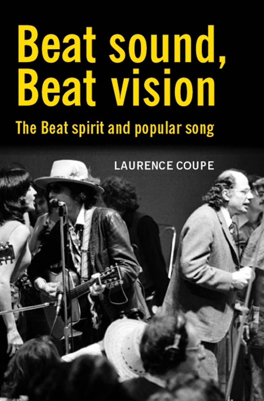 Beat Sound, Beat Vision: The Beat spirit and popular song