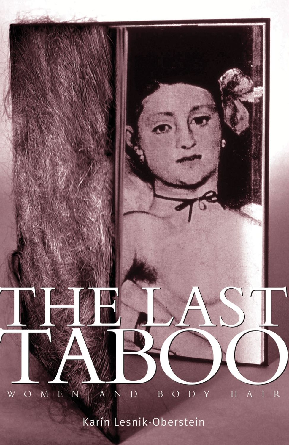 The last taboo: Women and body hair