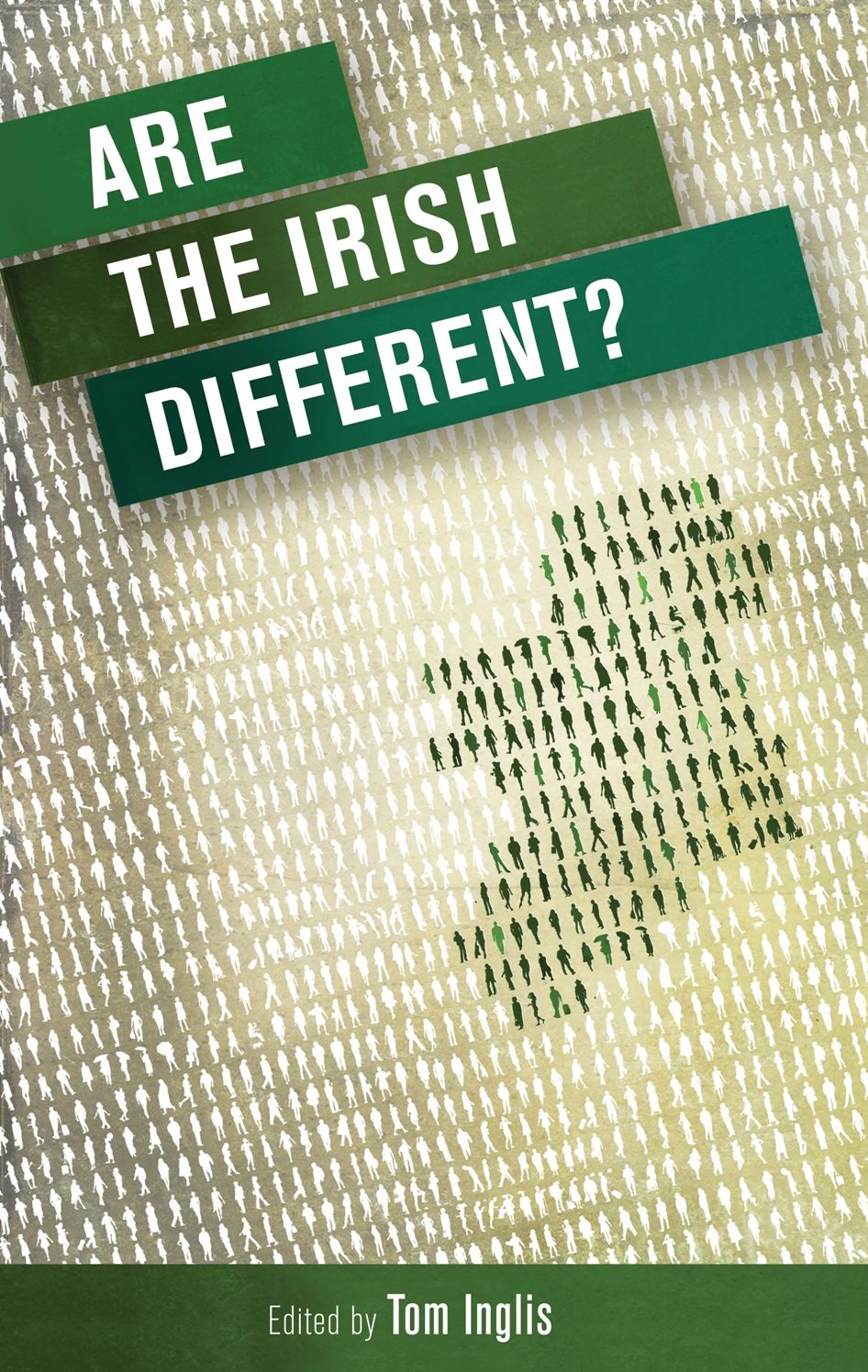 Are the Irish Different?