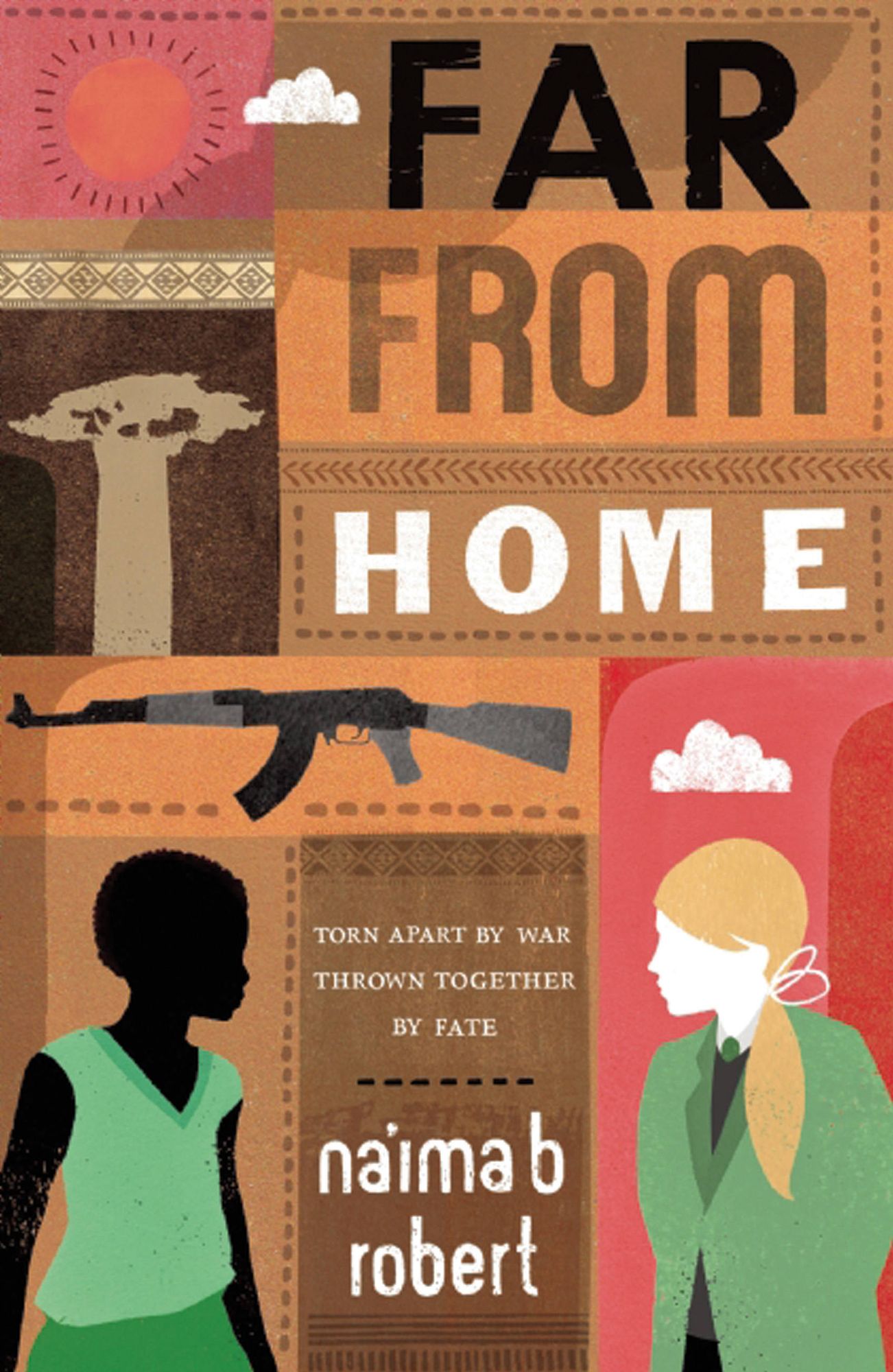 Far From Home