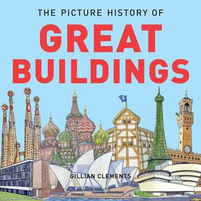 Picture History of Great Buildings