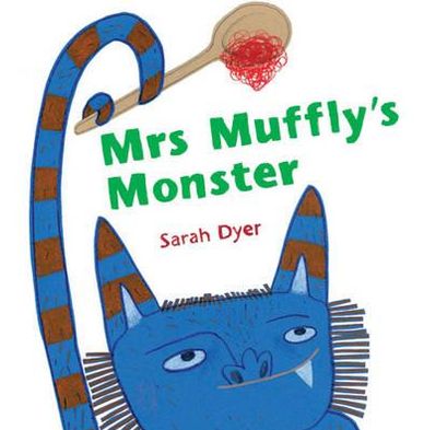 Mrs Muffly's Monster