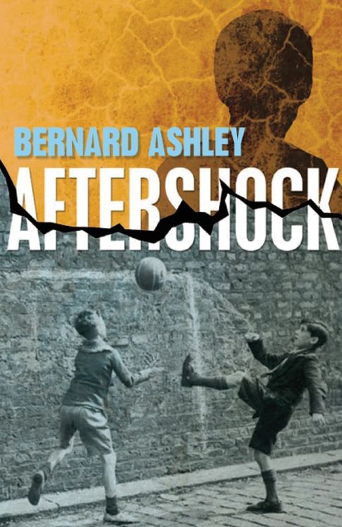 Aftershock