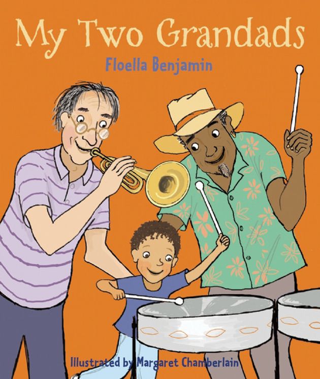 My Two Grandads