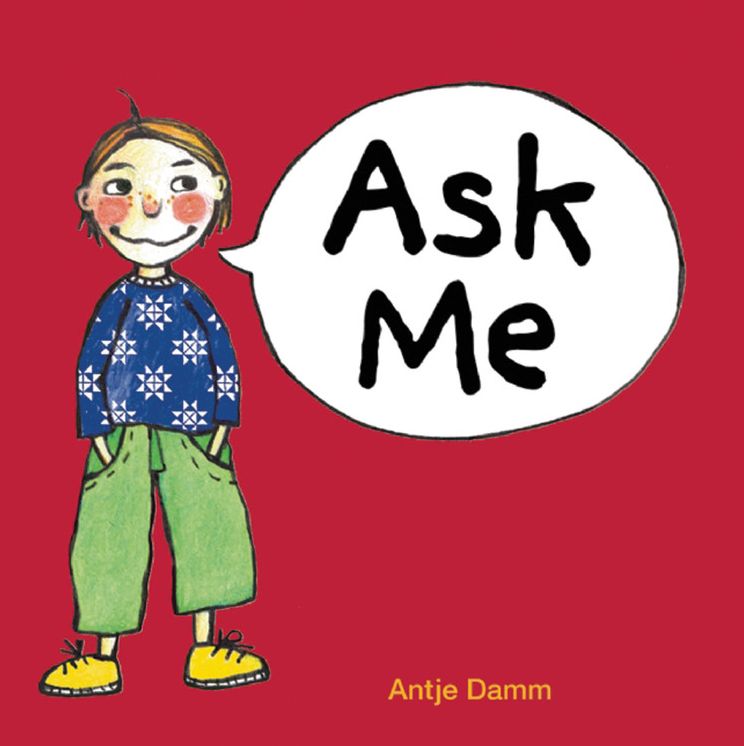 Ask Me