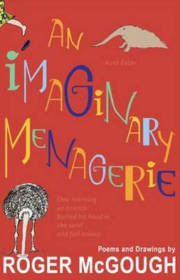 Imaginary Menagerie
