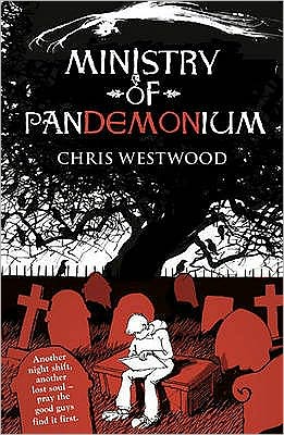 Ministry of Pandemonium
