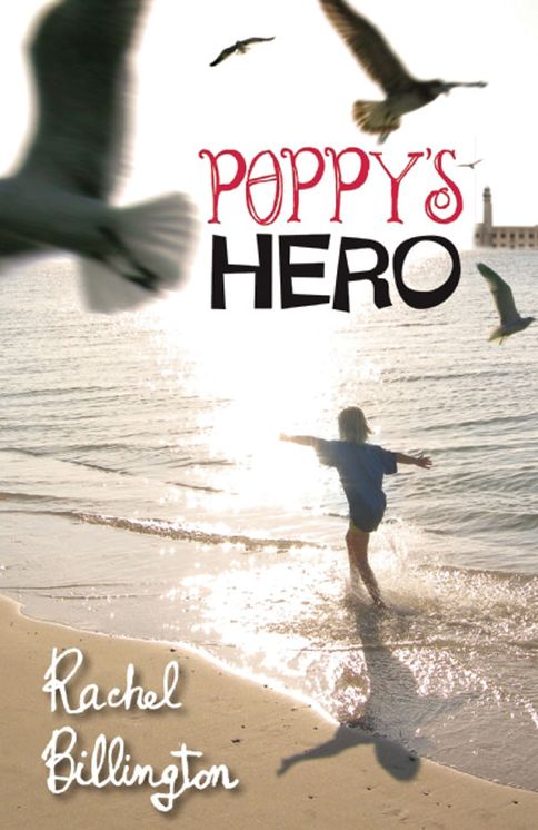 Poppy's Hero