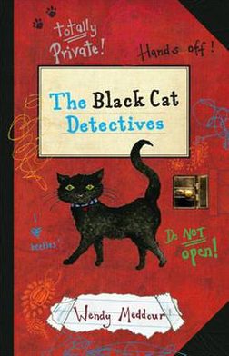The Black Cat Detectives