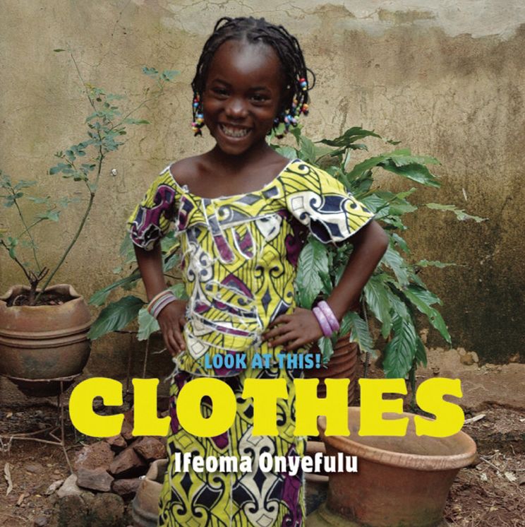 Look at This!: Clothes