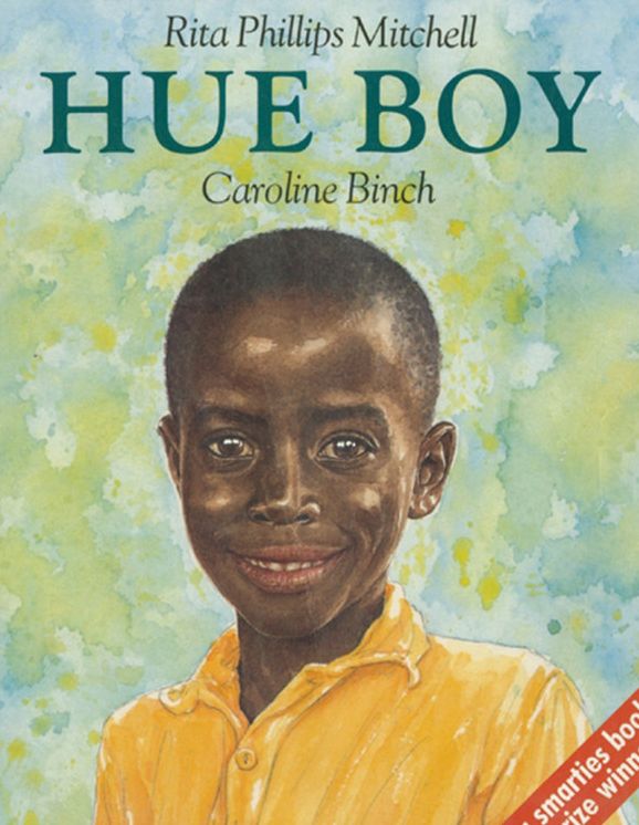 Hue Boy