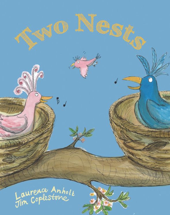 Two Nests