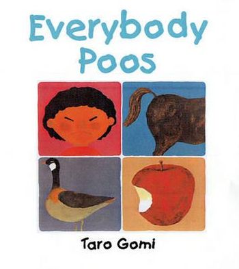 Everybody Poos