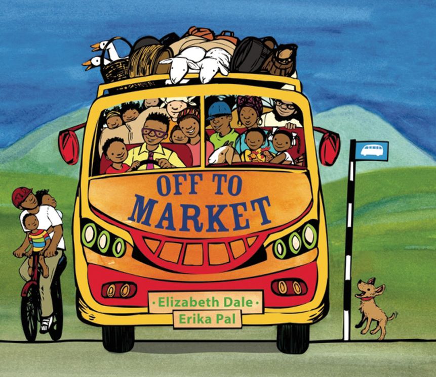 Off to Market