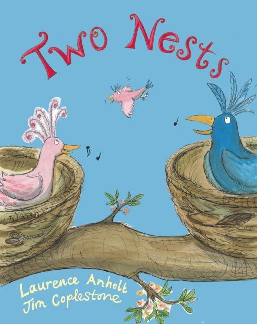 Two Nests
