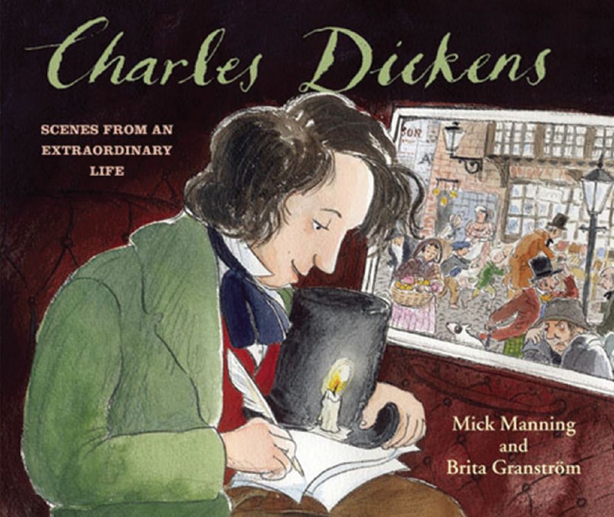 Charles Dickens
