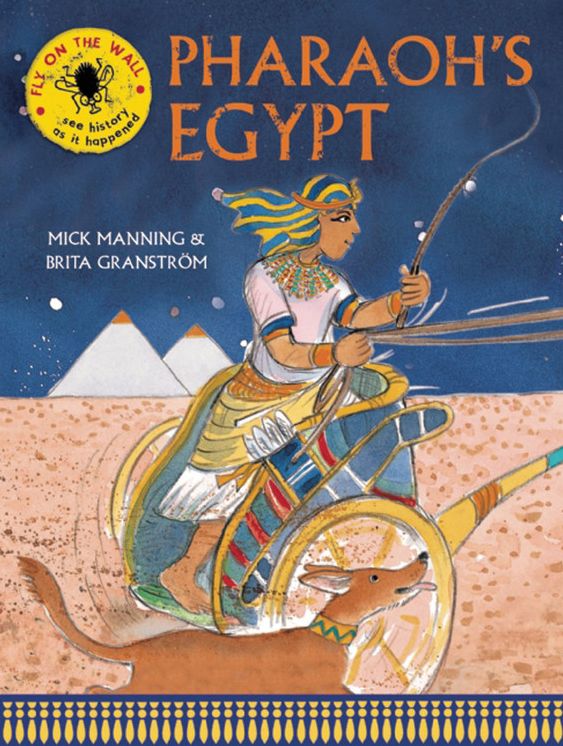Pharaoh's Egypt