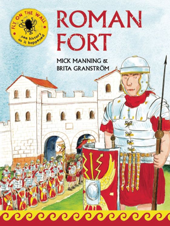 Roman Fort