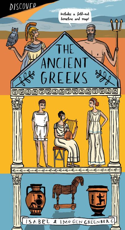 The Ancient Greeks