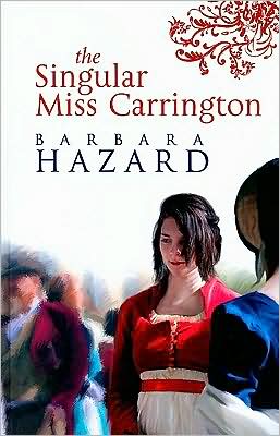 The Singular Miss Carrington