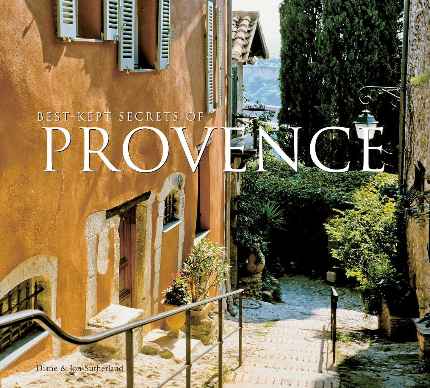 Best-kept Secrets of Provence