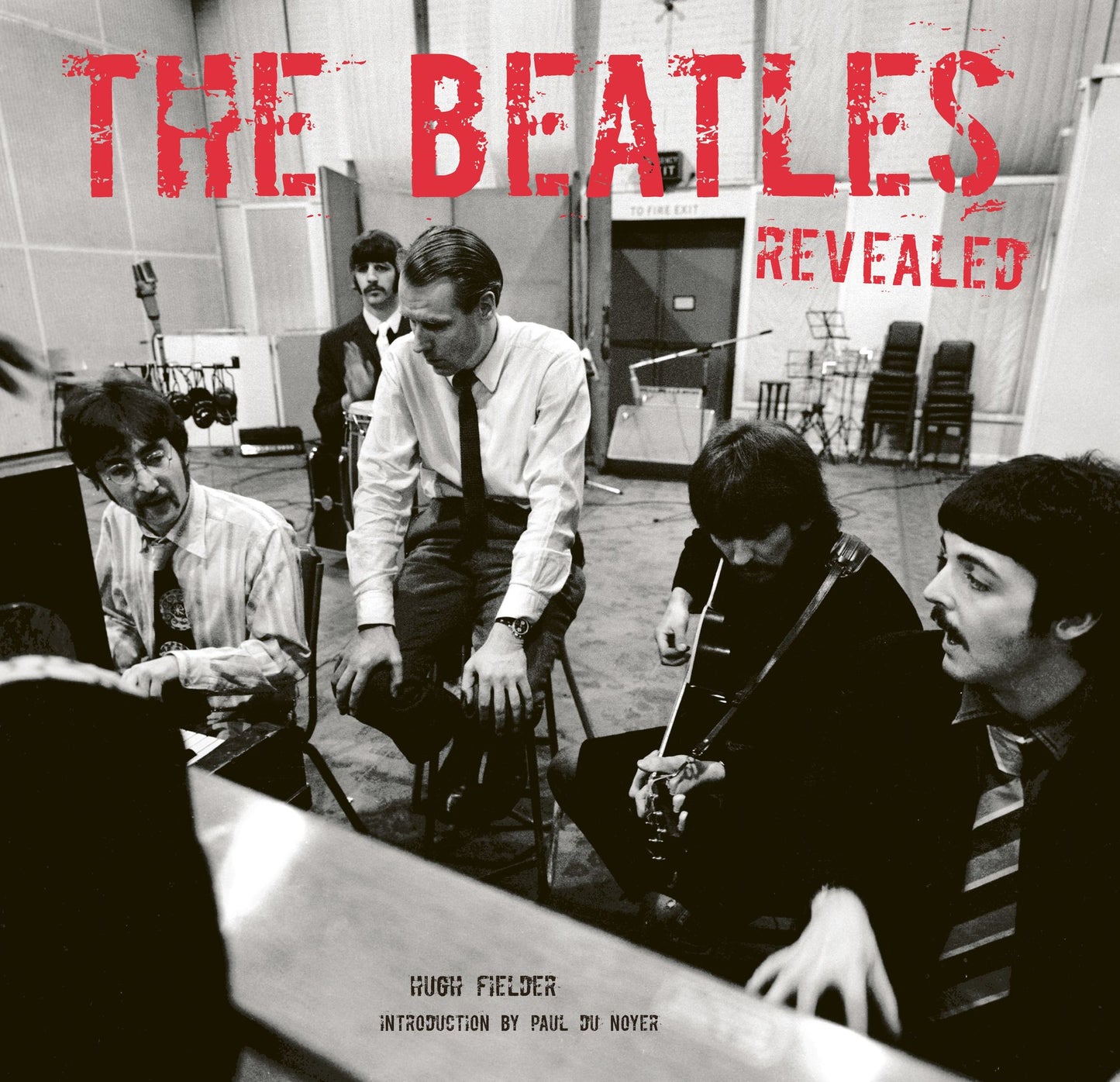 The Beatles Revealed