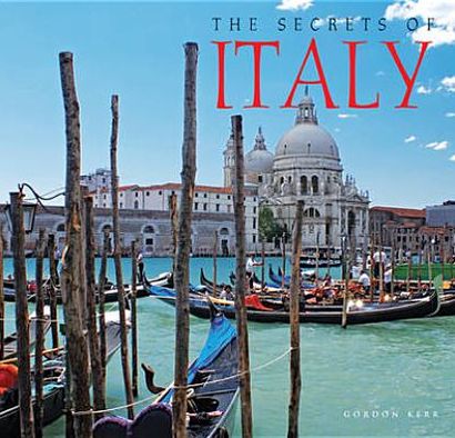 Secrets of Italy